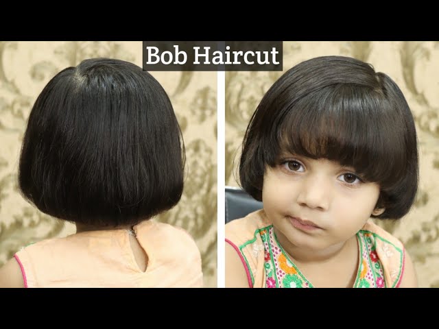 3 Simple & Cute Hairstyles (NEW) for Short/Medium Hair | MyMissAnand -  YouTube